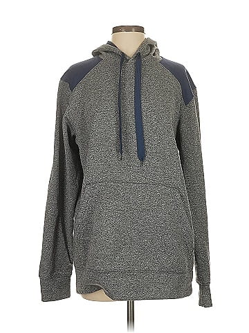 A4 Pullover Hoodie (view 1)
