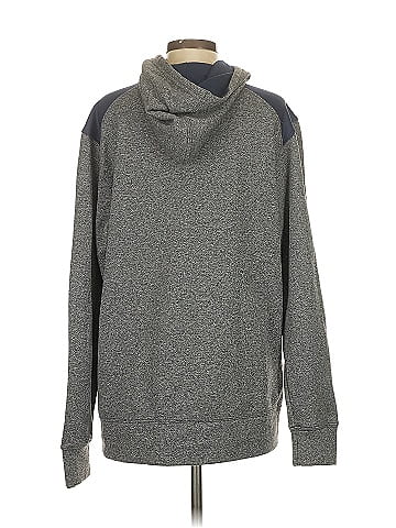 A4 Pullover Hoodie (view 2)