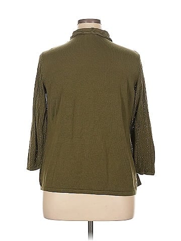 Sag Harbor Cardigan (view 2)