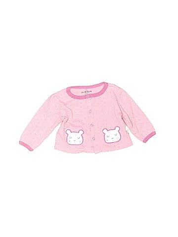 Duck Duck Goose Cardigan (view 1)