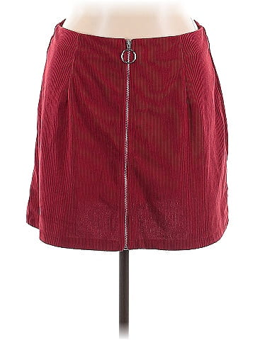 Cider Casual Skirt (view 1)