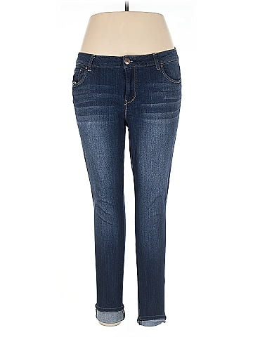 1822 Denim Jeans (view 1)
