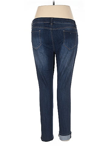 1822 Denim Jeans (view 2)