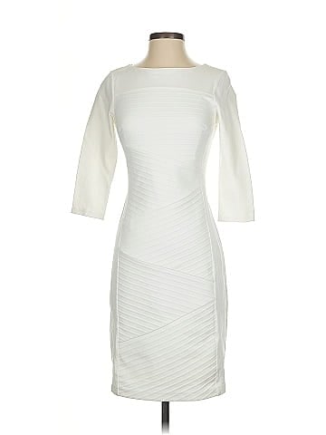 White House Black Market Cocktail Dress (view 1)