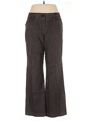 Larry Levine Casual Pants (view 1)