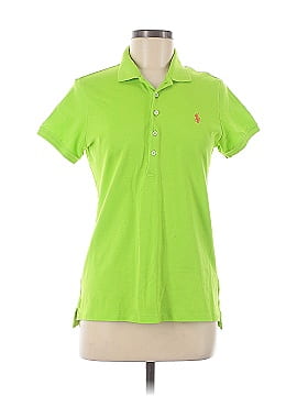 Ralph By Ralph Lauren Short Sleeve Polo