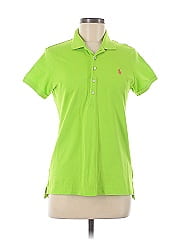 Ralph By Ralph Lauren Short Sleeve Polo