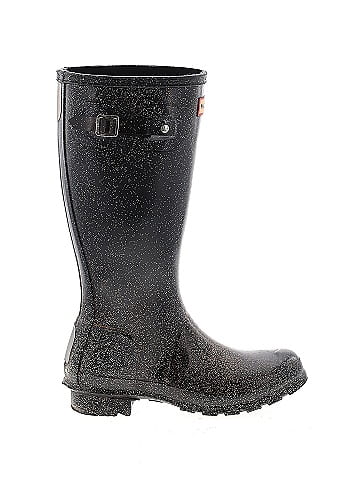 Hunter Boots (view 1)