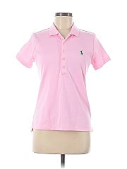 Ralph By Ralph Lauren Short Sleeve Polo