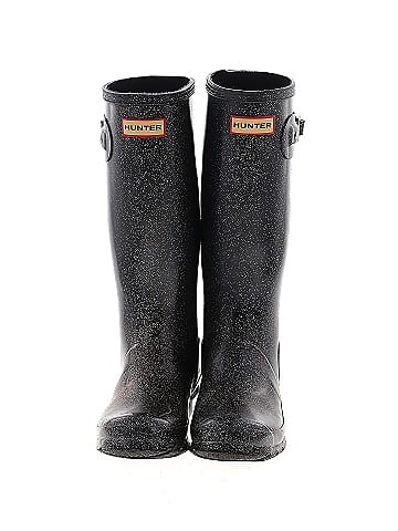 Hunter Boots (view 2)