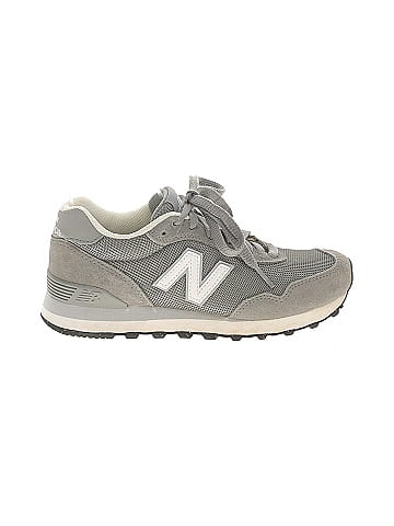 New Balance Sneakers (view 1)