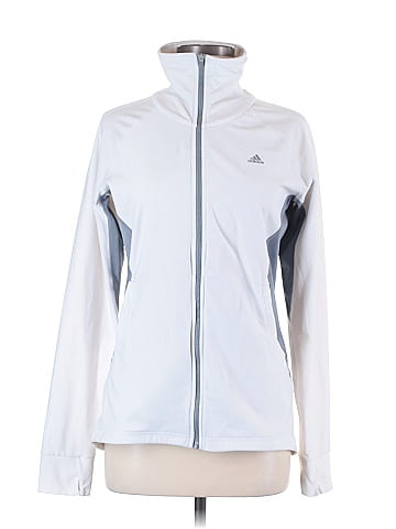 Adidas Track Jacket (view 1)