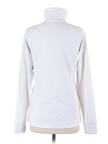 Adidas Track Jacket (view 2)