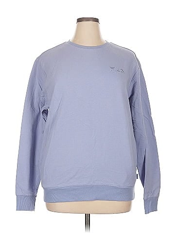 FILA Sweatshirt (view 1)