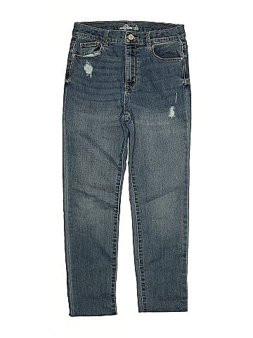 Jordache Jeans (view 1)
