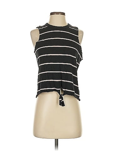 Chaser Sleeveless T-Shirt (view 1)