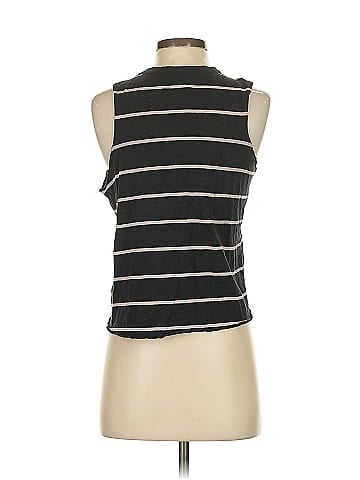 Chaser Sleeveless T-Shirt (view 2)