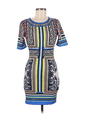 Jealous Tomato Casual Dress (view 1)