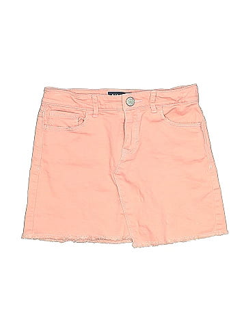 Gap Denim Skirt (view 1)