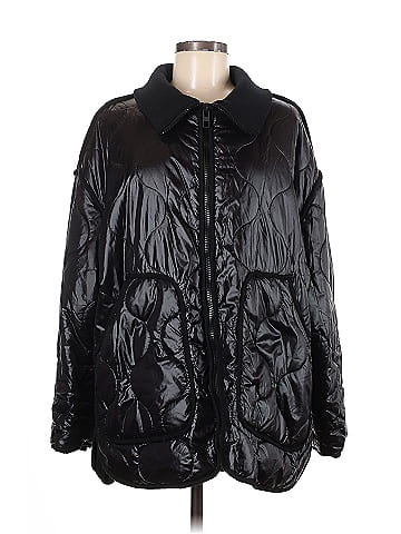 Zara Coat (view 1)