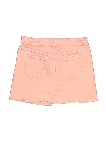 Gap Denim Skirt (view 2)