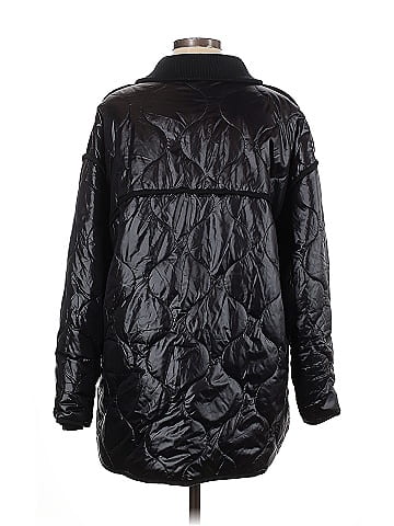 Zara Coat (view 2)