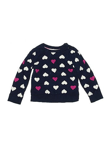 Baby Gap Pullover Sweater (view 1)