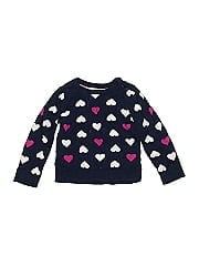 Baby Gap Pullover Sweater