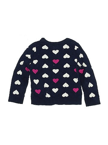 Baby Gap Pullover Sweater (view 2)