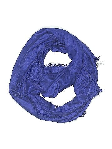 Isa & Stef Scarf (view 1)