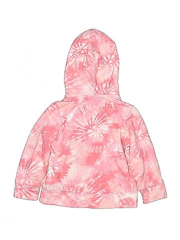 Baby Gap Zip Up Hoodie (view 2)