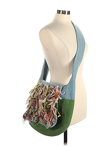Unbranded Crossbody Bag (view 2)