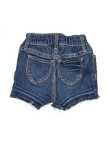 Gap Denim Shorts (view 2)