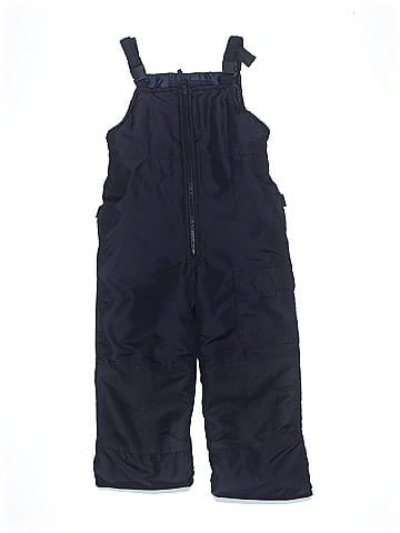 London Fog Jumpsuit (view 1)