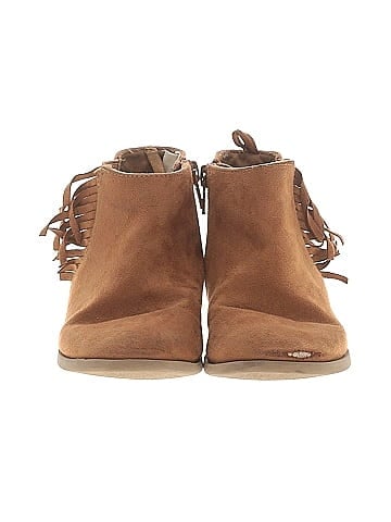 Old Navy Ankle Boots (view 2)