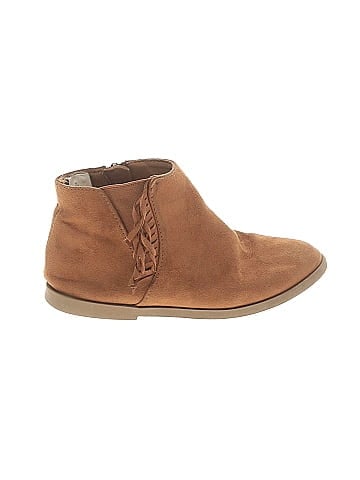 Old Navy Ankle Boots (view 1)