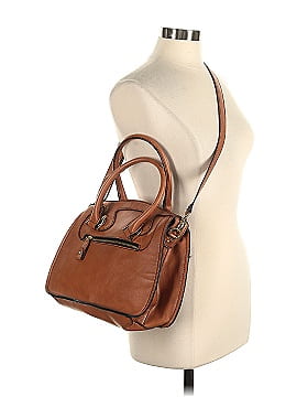 London Fog Satchel (view 2)