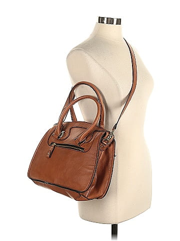 London Fog Satchel (view 2)