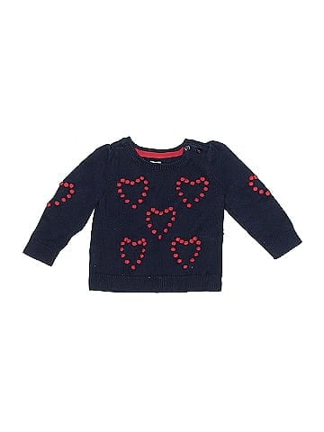 Baby Gap Pullover Sweater (view 1)