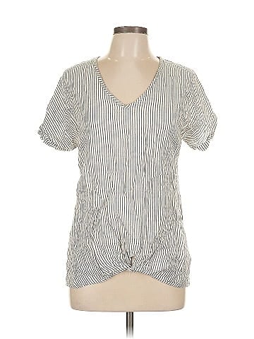 Sweet Claire Short Sleeve Top (view 1)