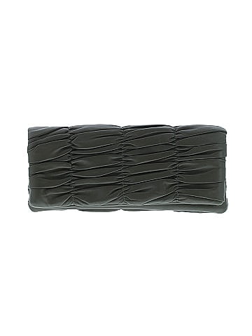 Assorted Brands Leather Clutch (view 1)