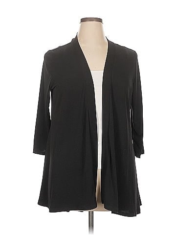 Nina Leonard Kimono (view 1)