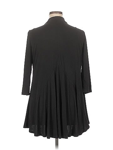 Nina Leonard Kimono (view 2)