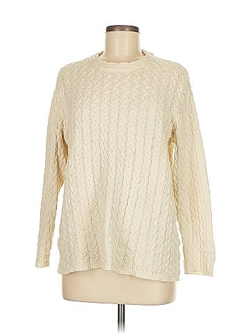 Spiegel Pullover Sweater (view 1)