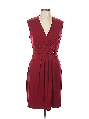 En Focus Studio Cocktail Dress (view 1)