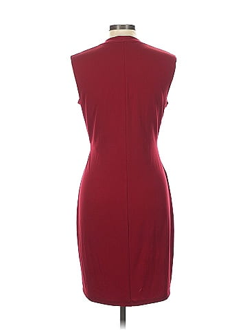 En Focus Studio Cocktail Dress (view 2)