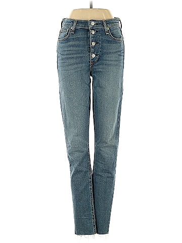 Rag & Bone Jeans (view 1)