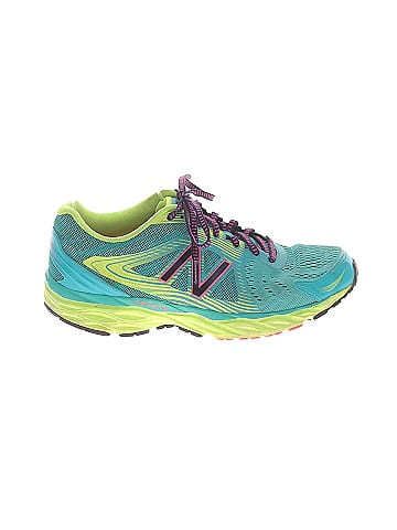 New Balance Sneakers (view 1)