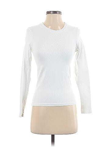 OQQ Long Sleeve T-Shirt (view 1)