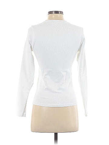 OQQ Long Sleeve T-Shirt (view 2)